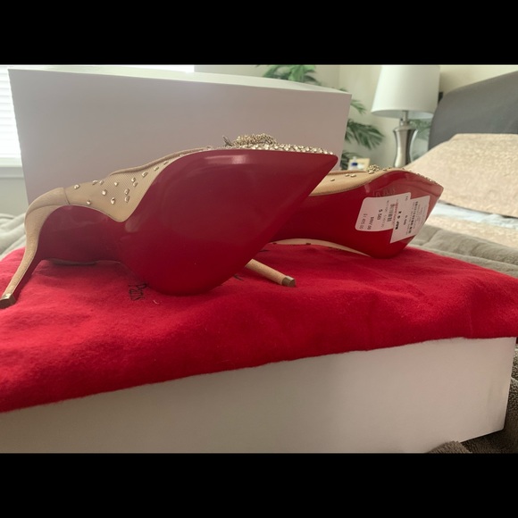 Christian louboutin - Picture 6 of 11